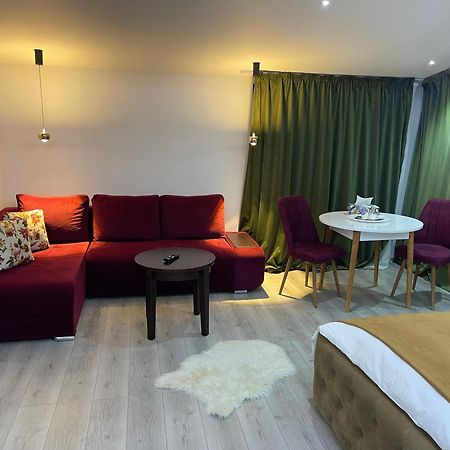Vila Zoe Bucharestairport&Therme&Parking Отопени Екстериор снимка