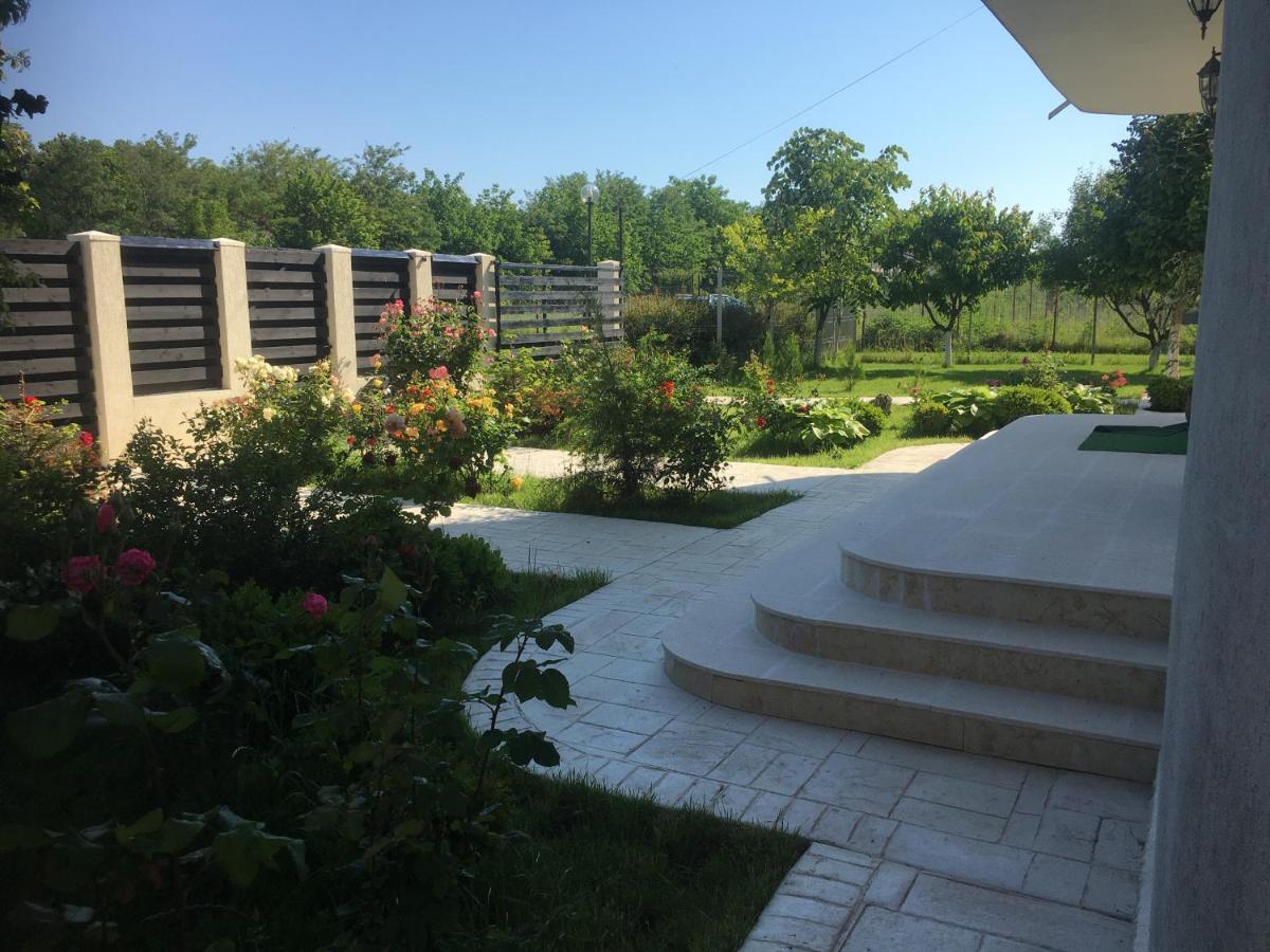 Vila Zoe Bucharestairport&Therme&Parking Отопени Екстериор снимка