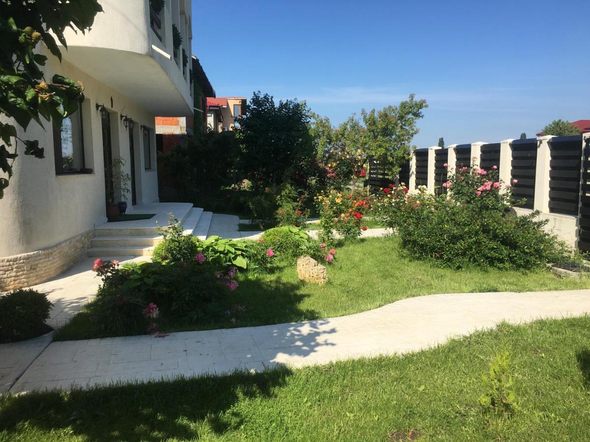Vila Zoe Bucharestairport&Therme&Parking Отопени Екстериор снимка