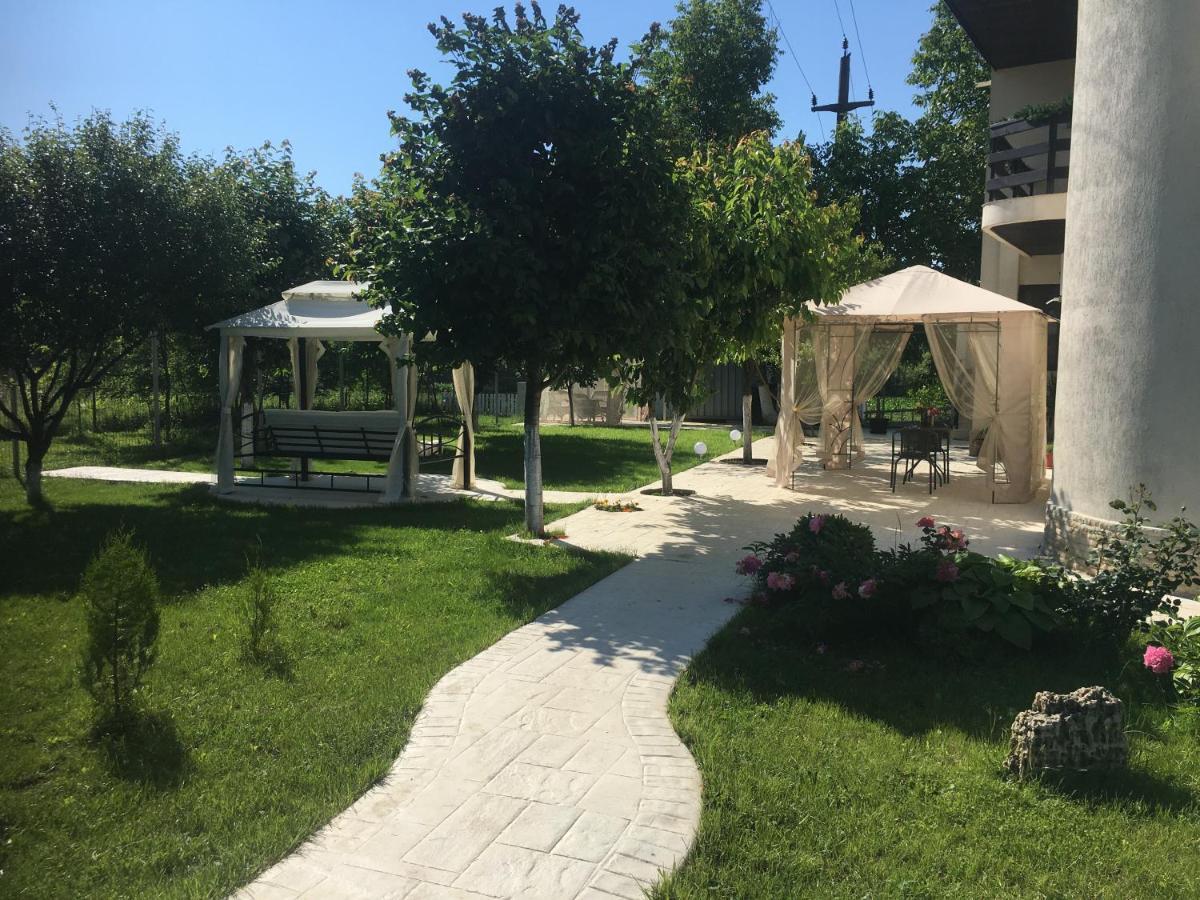 Vila Zoe Bucharestairport&Therme&Parking Отопени Екстериор снимка