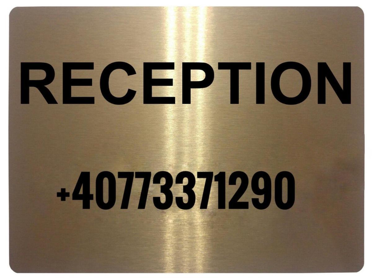 Vila Zoe Bucharestairport&Therme&Parking Отопени Екстериор снимка