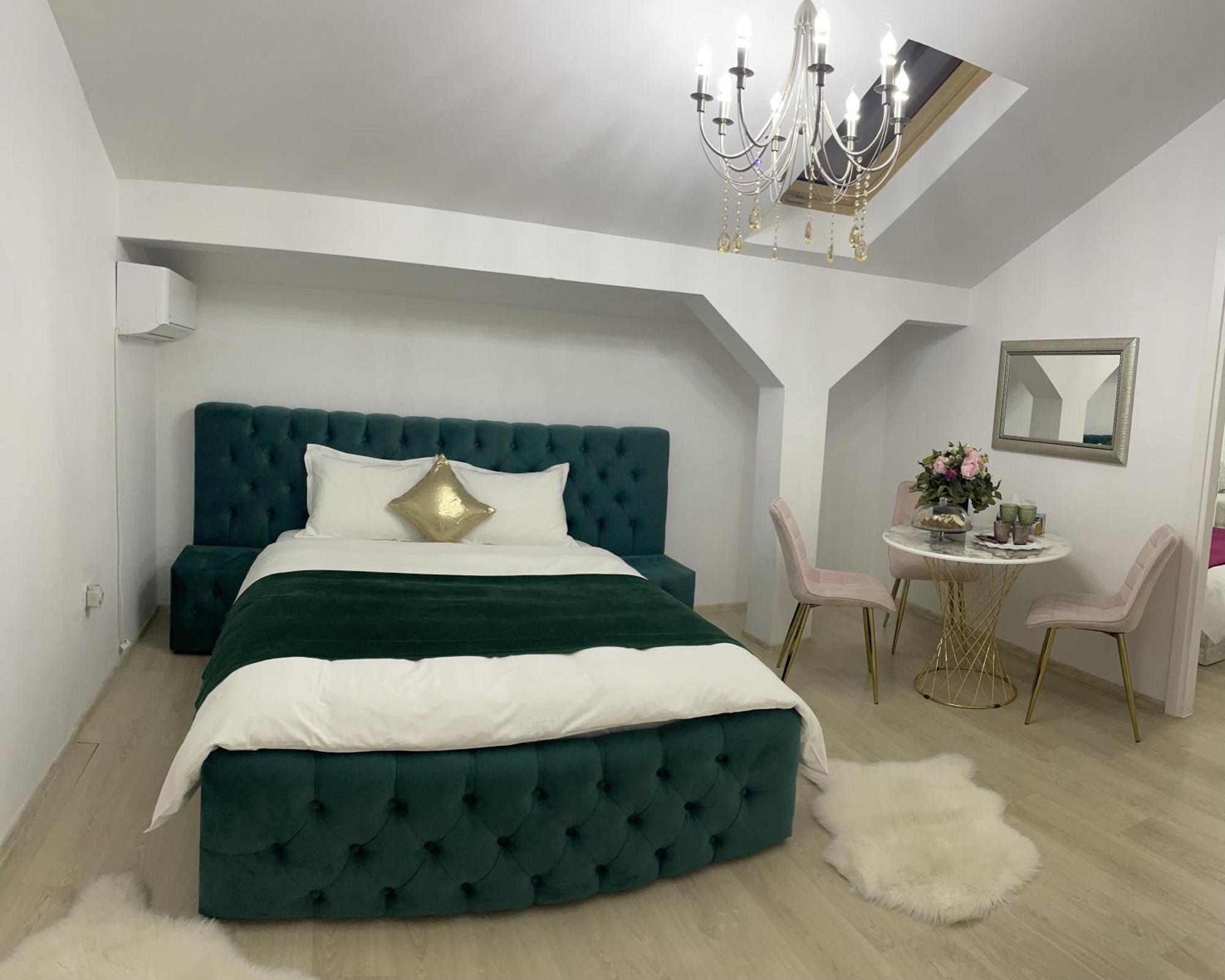 Vila Zoe Bucharestairport&Therme&Parking Отопени Екстериор снимка