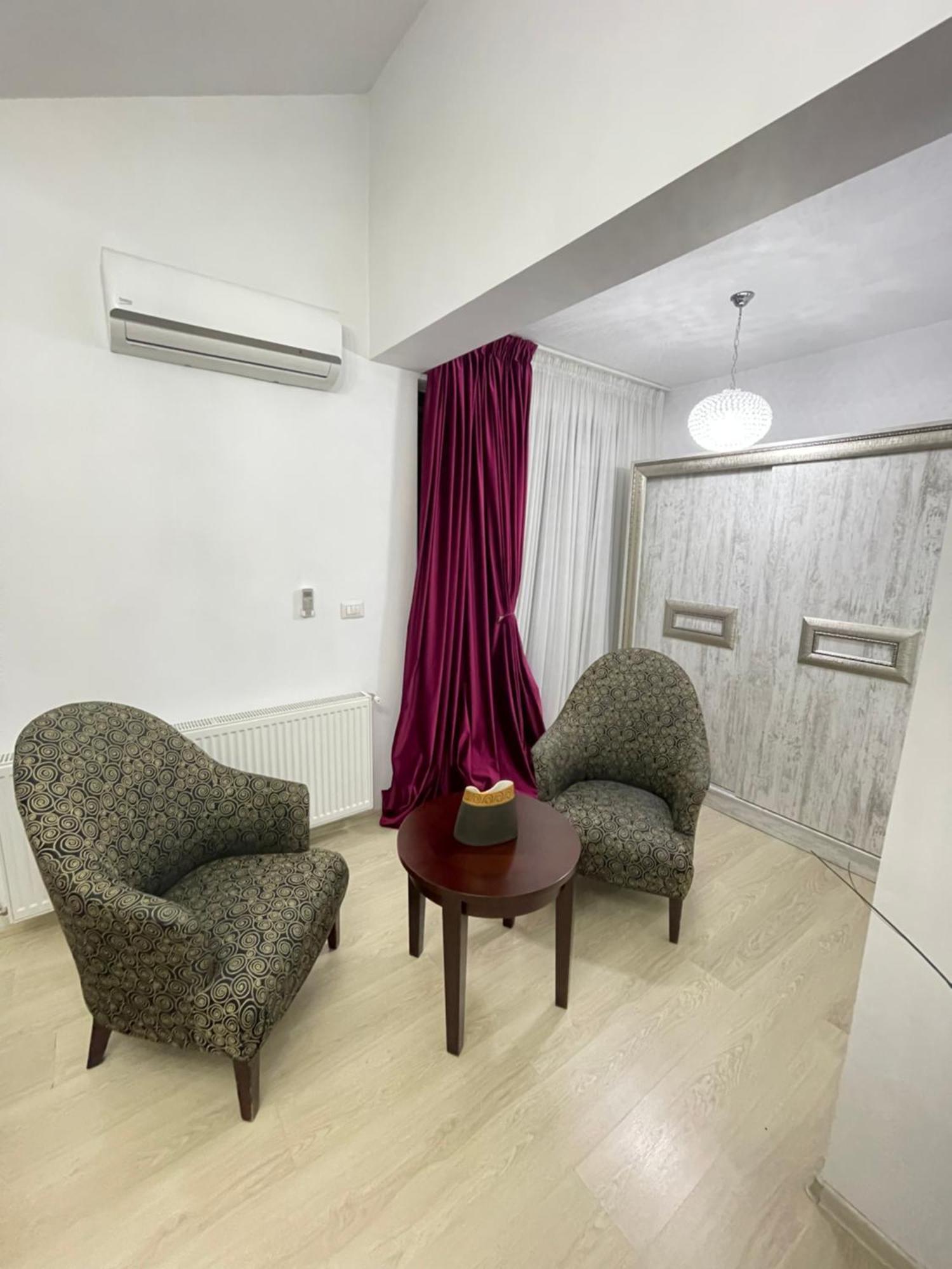 Vila Zoe Bucharestairport&Therme&Parking Отопени Екстериор снимка
