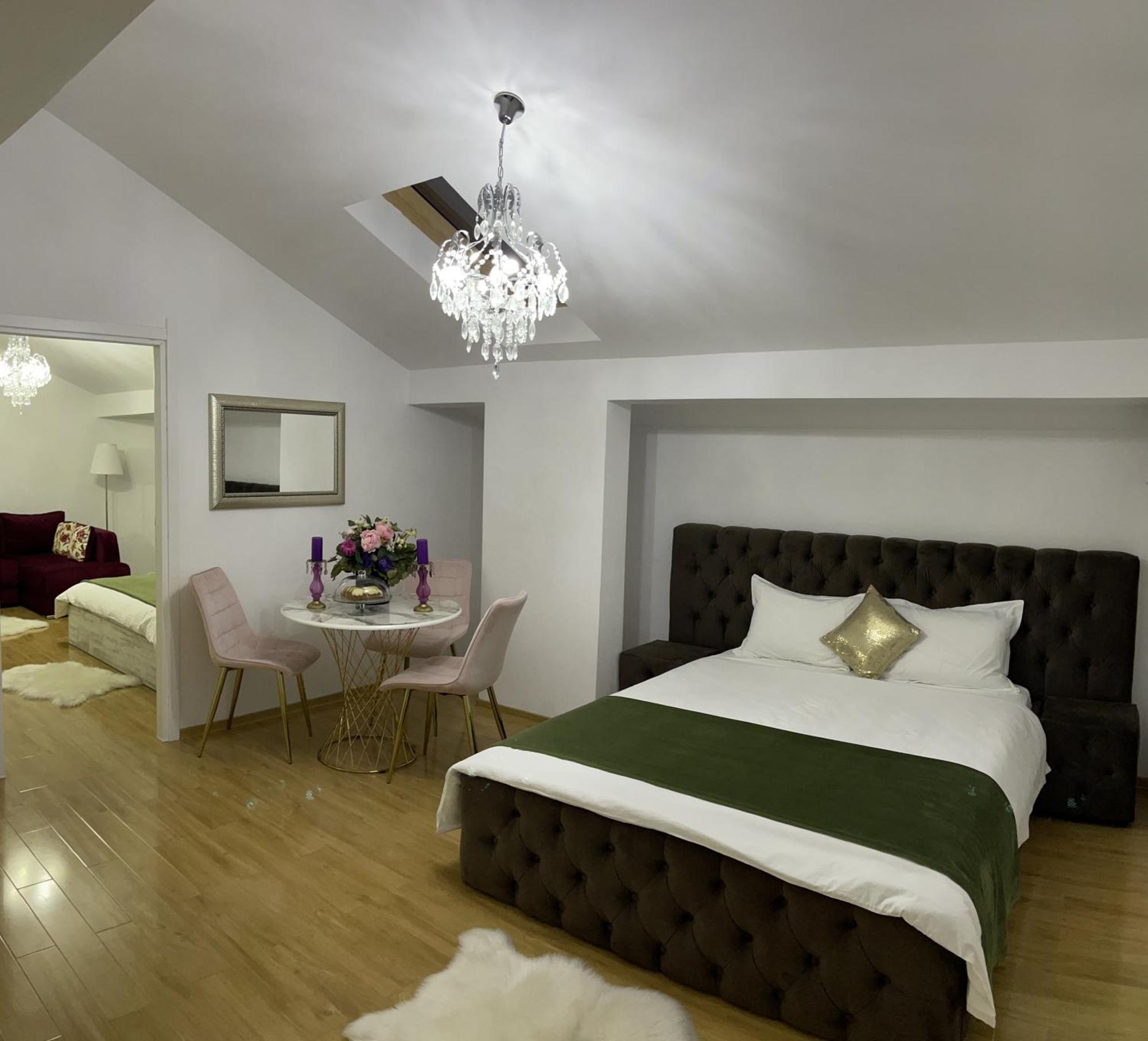 Vila Zoe Bucharestairport&Therme&Parking Отопени Екстериор снимка