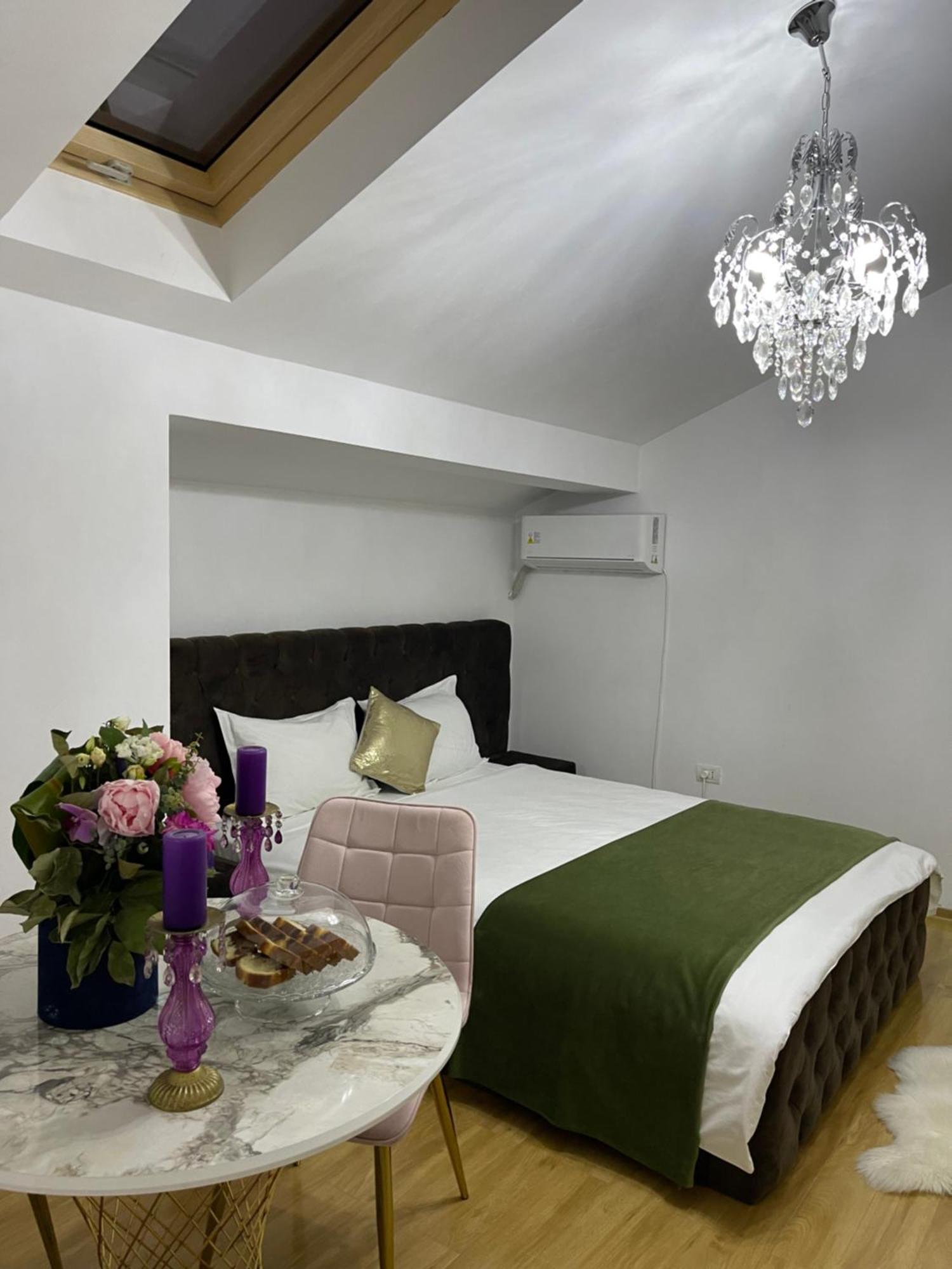 Vila Zoe Bucharestairport&Therme&Parking Отопени Екстериор снимка
