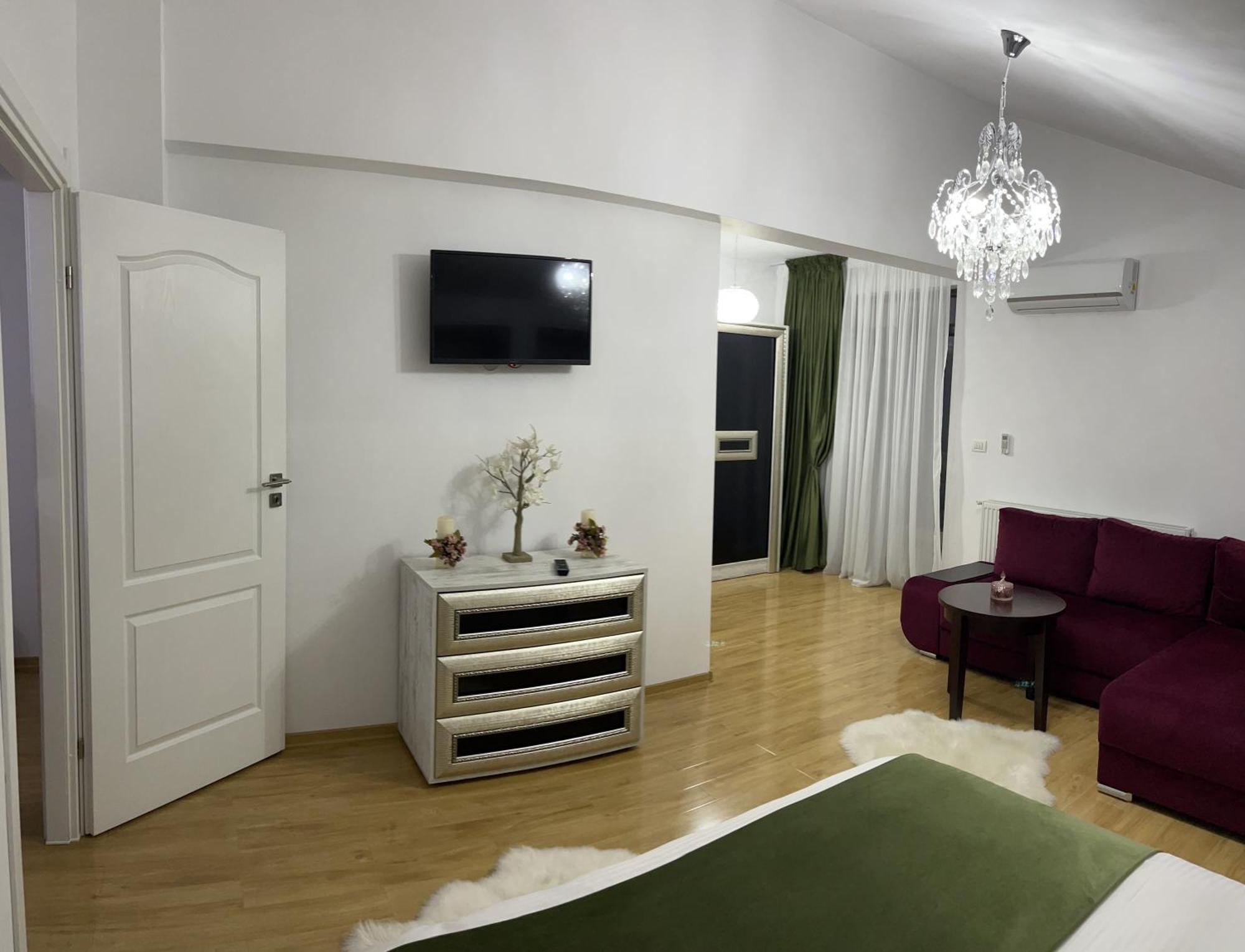 Vila Zoe Bucharestairport&Therme&Parking Отопени Екстериор снимка