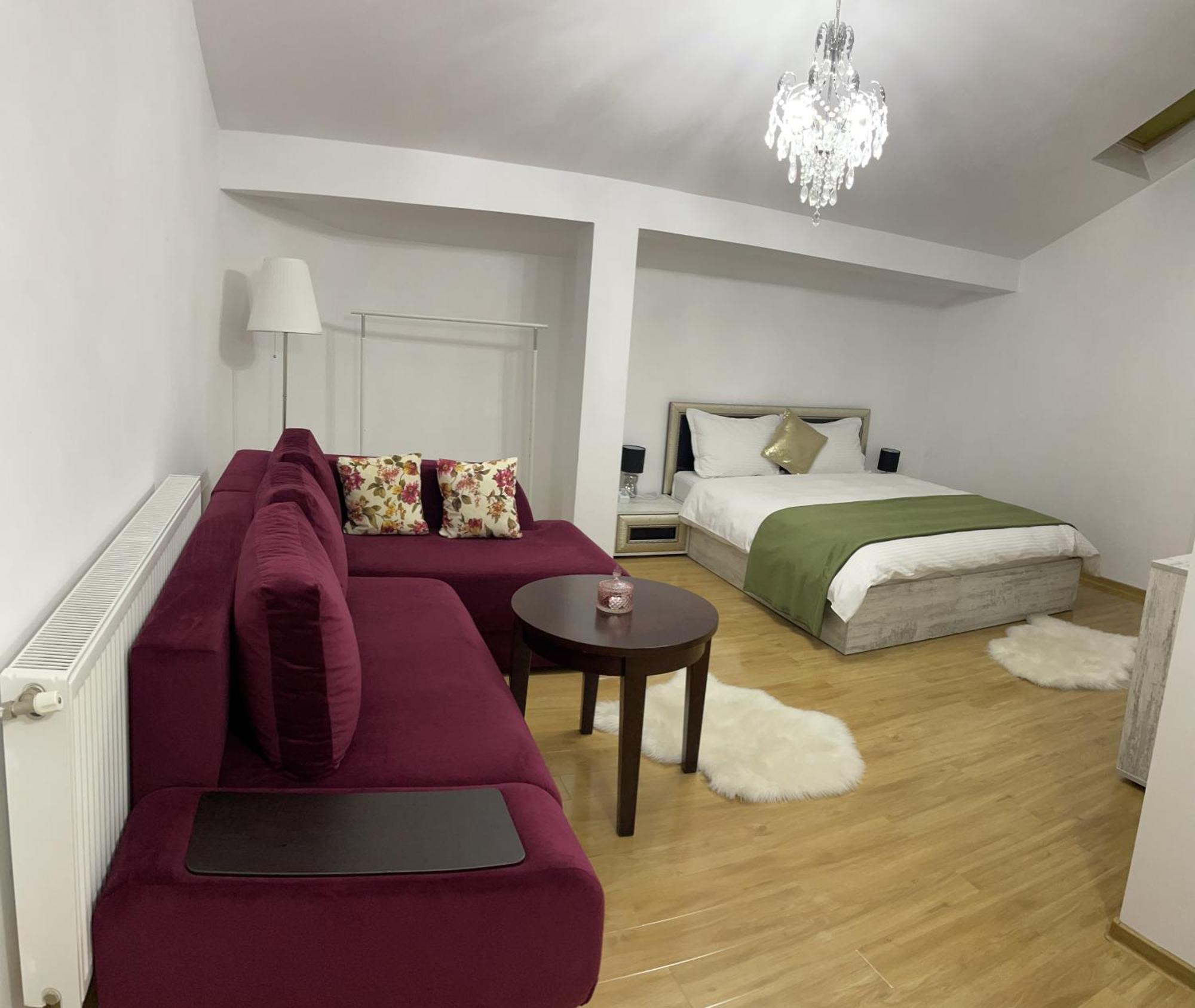 Vila Zoe Bucharestairport&Therme&Parking Отопени Екстериор снимка