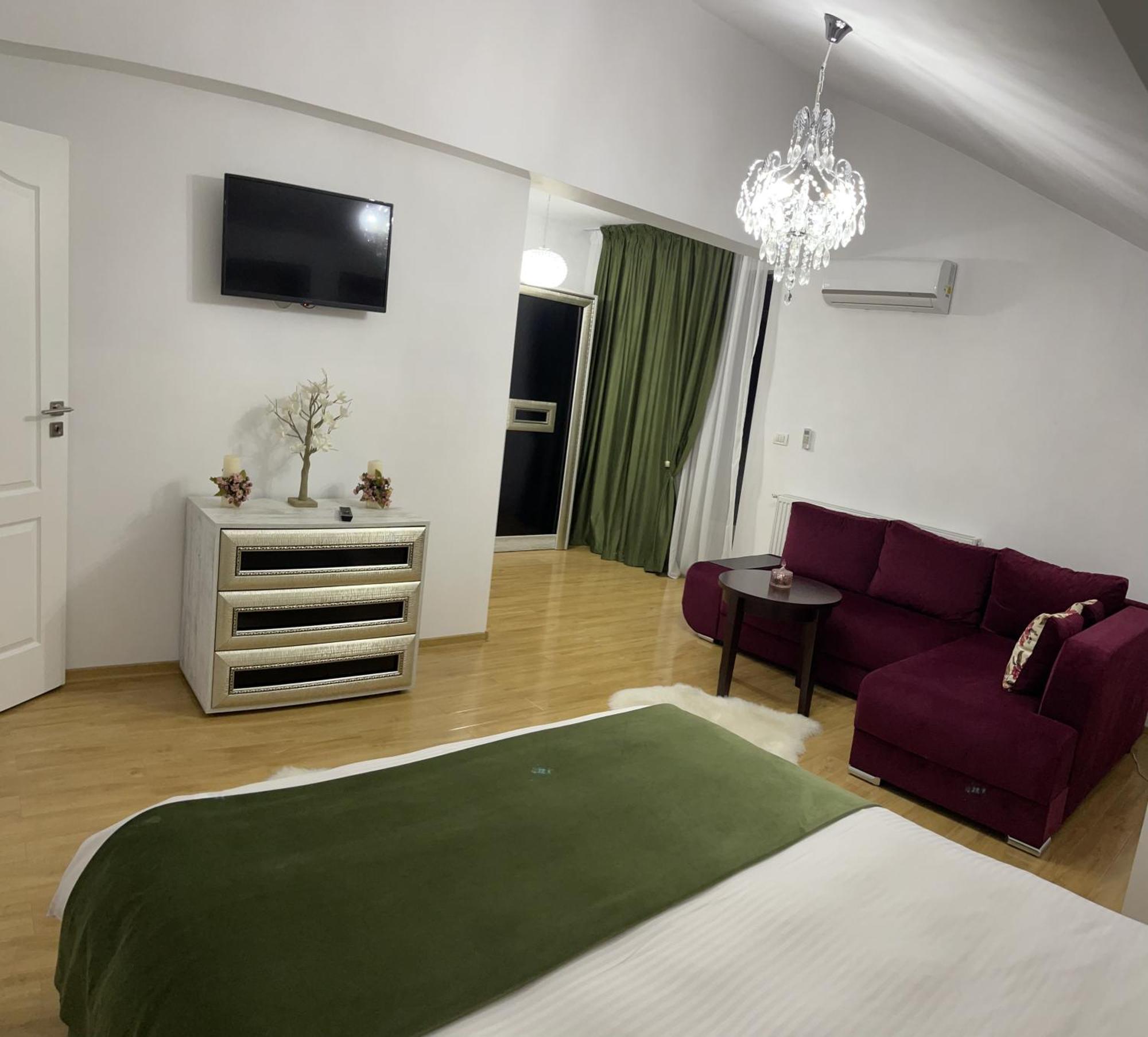 Vila Zoe Bucharestairport&Therme&Parking Отопени Екстериор снимка