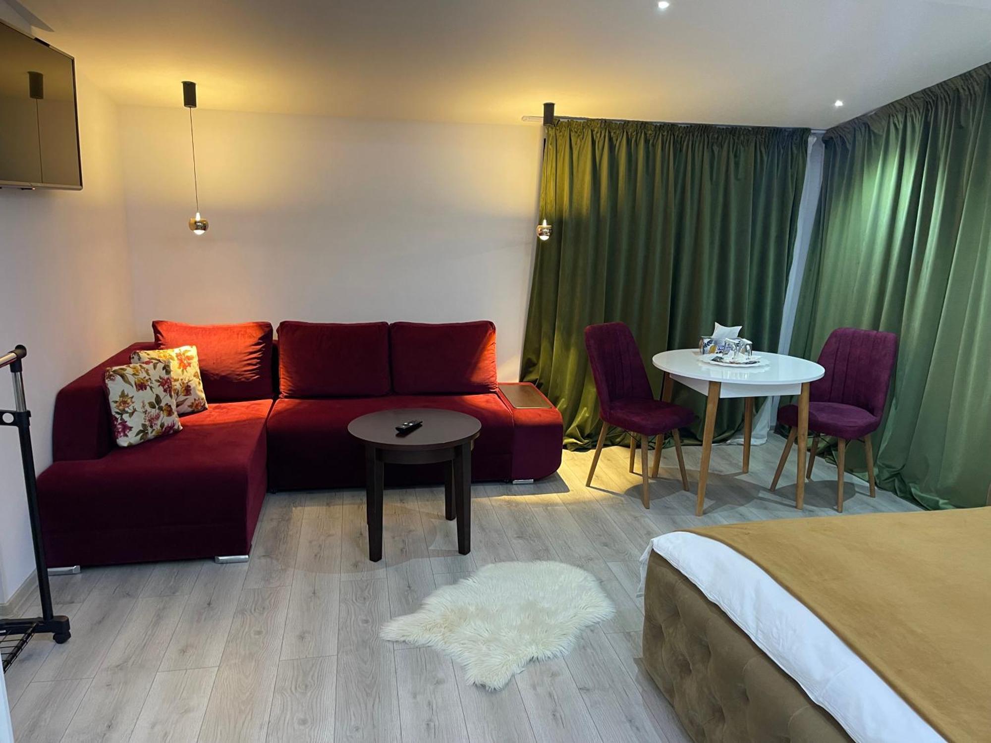 Vila Zoe Bucharestairport&Therme&Parking Отопени Екстериор снимка