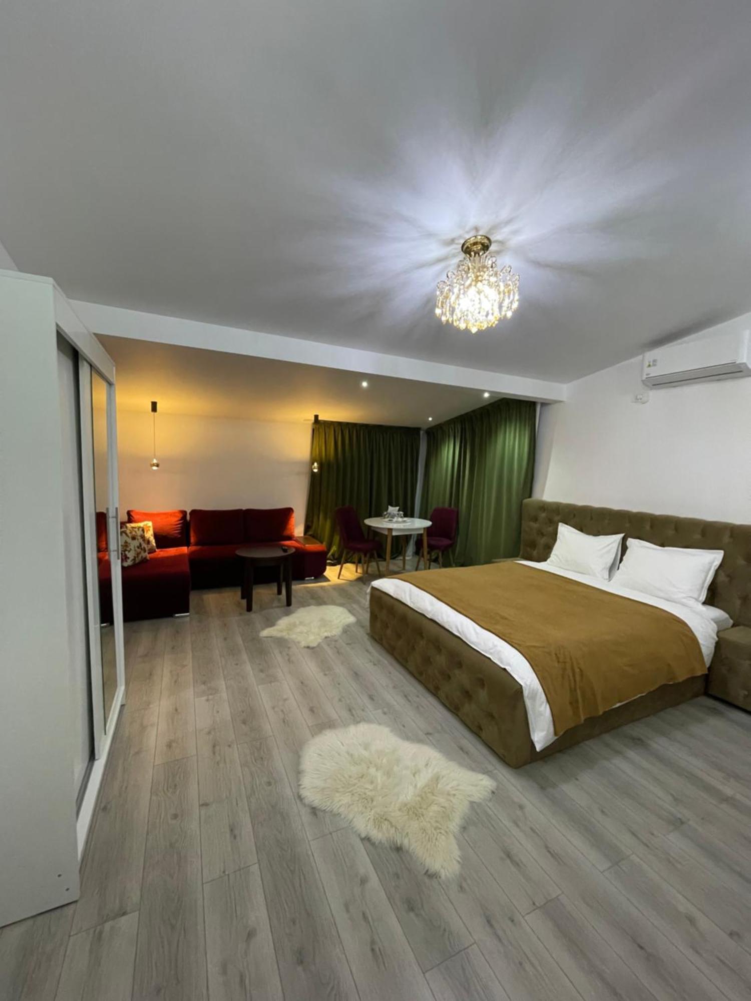 Vila Zoe Bucharestairport&Therme&Parking Отопени Екстериор снимка