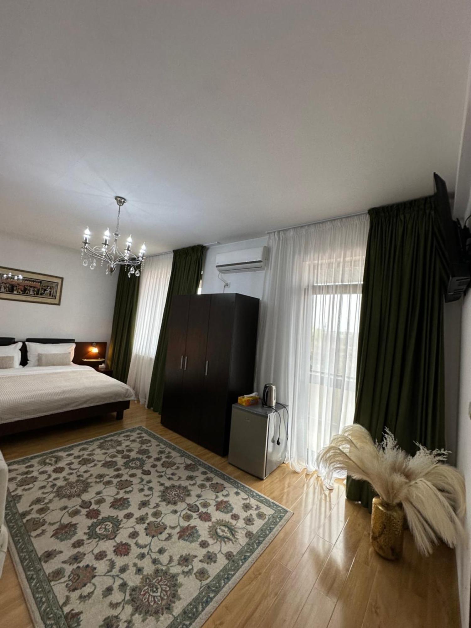 Vila Zoe Bucharestairport&Therme&Parking Отопени Екстериор снимка