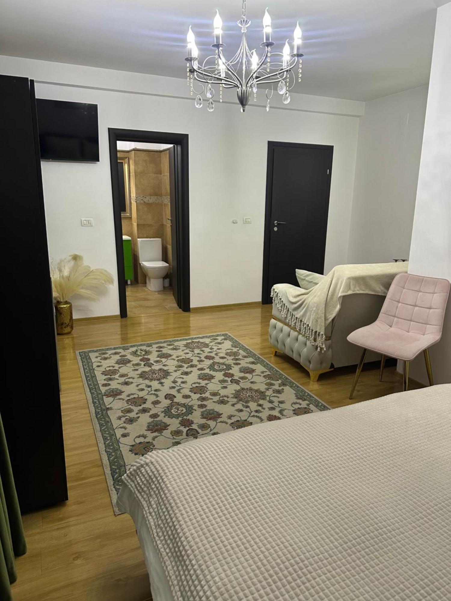 Vila Zoe Bucharestairport&Therme&Parking Отопени Екстериор снимка
