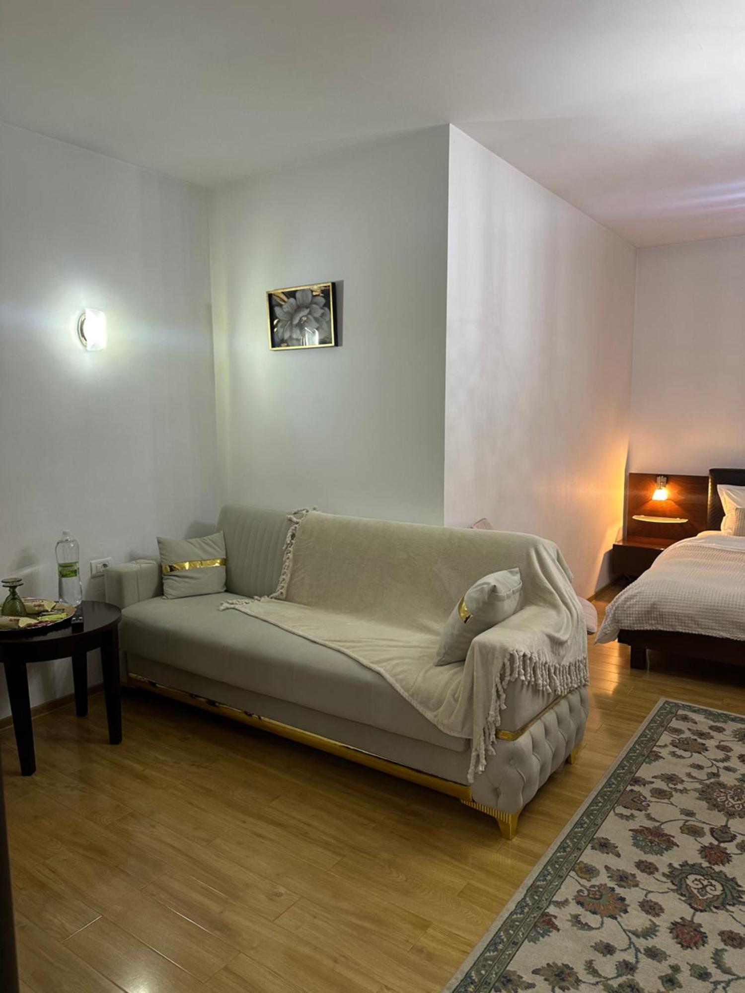 Vila Zoe Bucharestairport&Therme&Parking Отопени Екстериор снимка