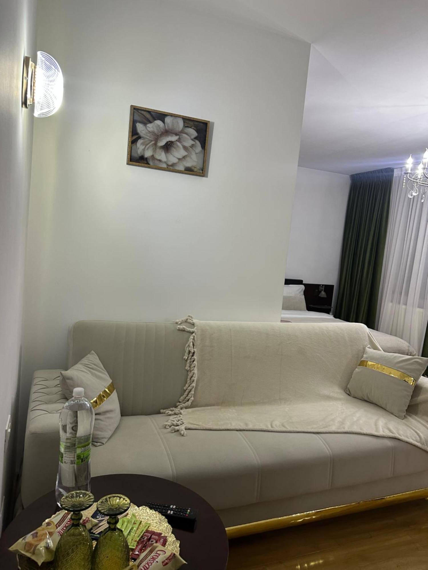 Vila Zoe Bucharestairport&Therme&Parking Отопени Екстериор снимка