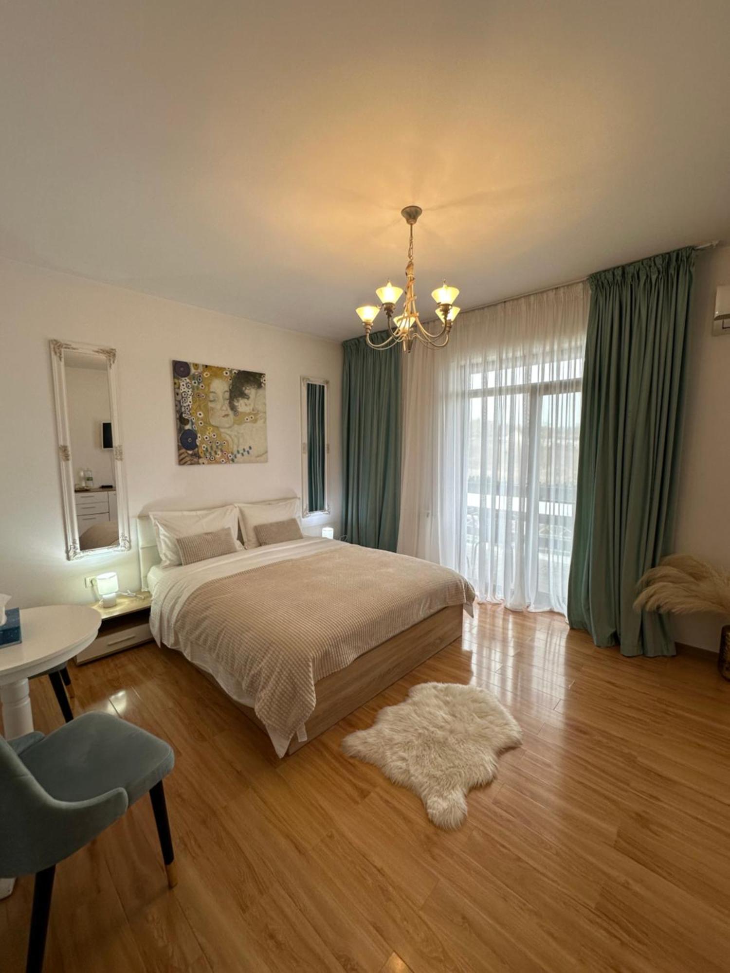 Vila Zoe Bucharestairport&Therme&Parking Отопени Екстериор снимка