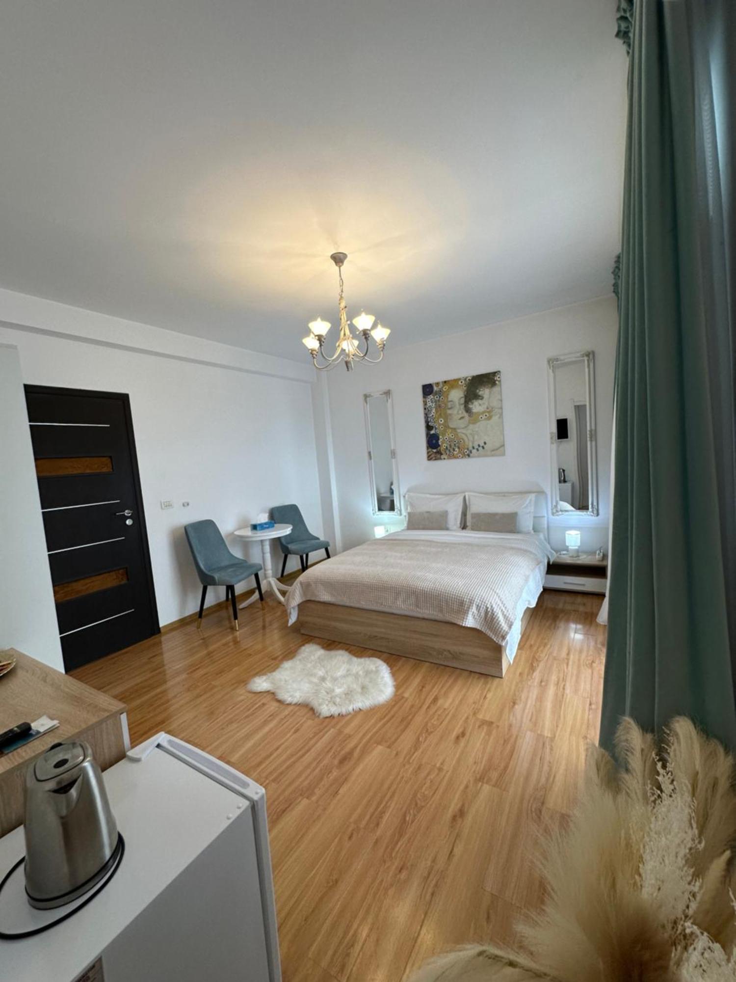 Vila Zoe Bucharestairport&Therme&Parking Отопени Екстериор снимка