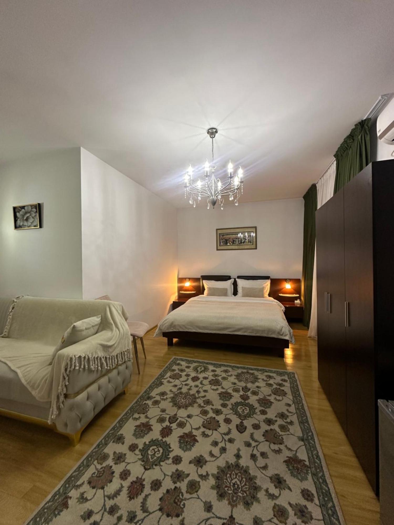 Vila Zoe Bucharestairport&Therme&Parking Отопени Екстериор снимка