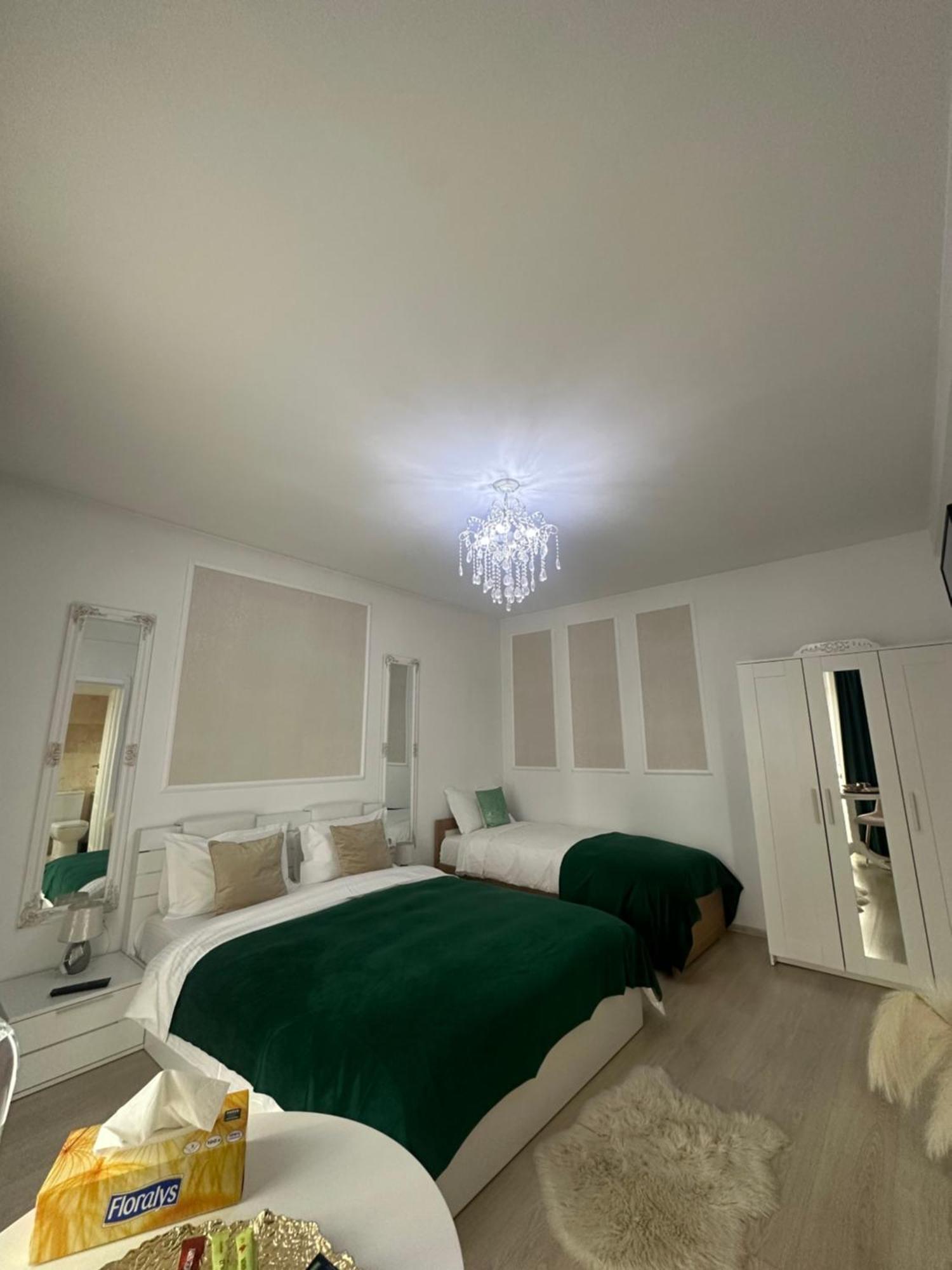 Vila Zoe Bucharestairport&Therme&Parking Отопени Екстериор снимка