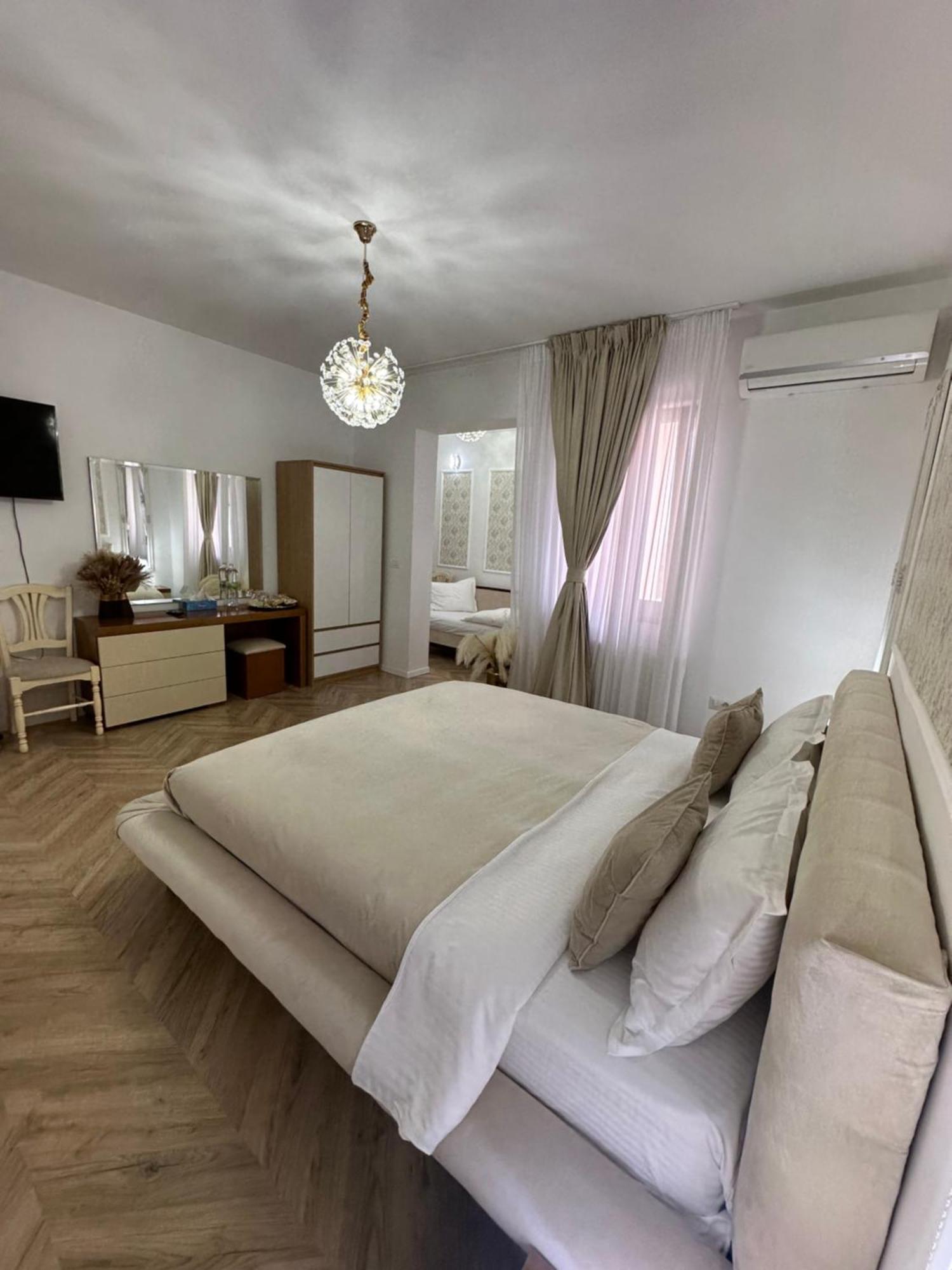 Vila Zoe Bucharestairport&Therme&Parking Отопени Екстериор снимка