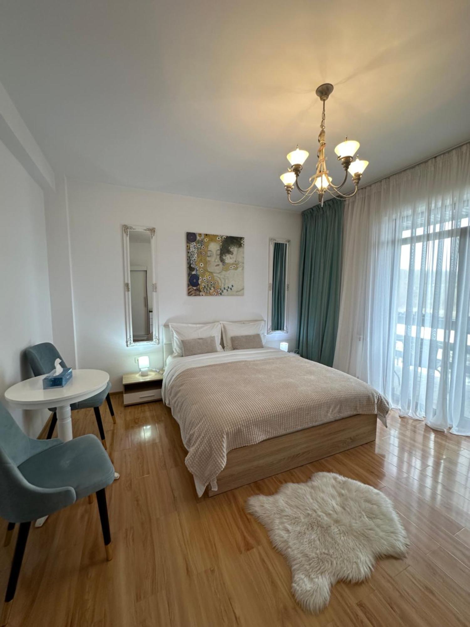 Vila Zoe Bucharestairport&Therme&Parking Отопени Екстериор снимка