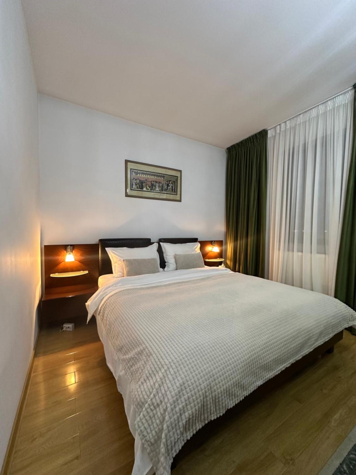 Vila Zoe Bucharestairport&Therme&Parking Отопени Екстериор снимка