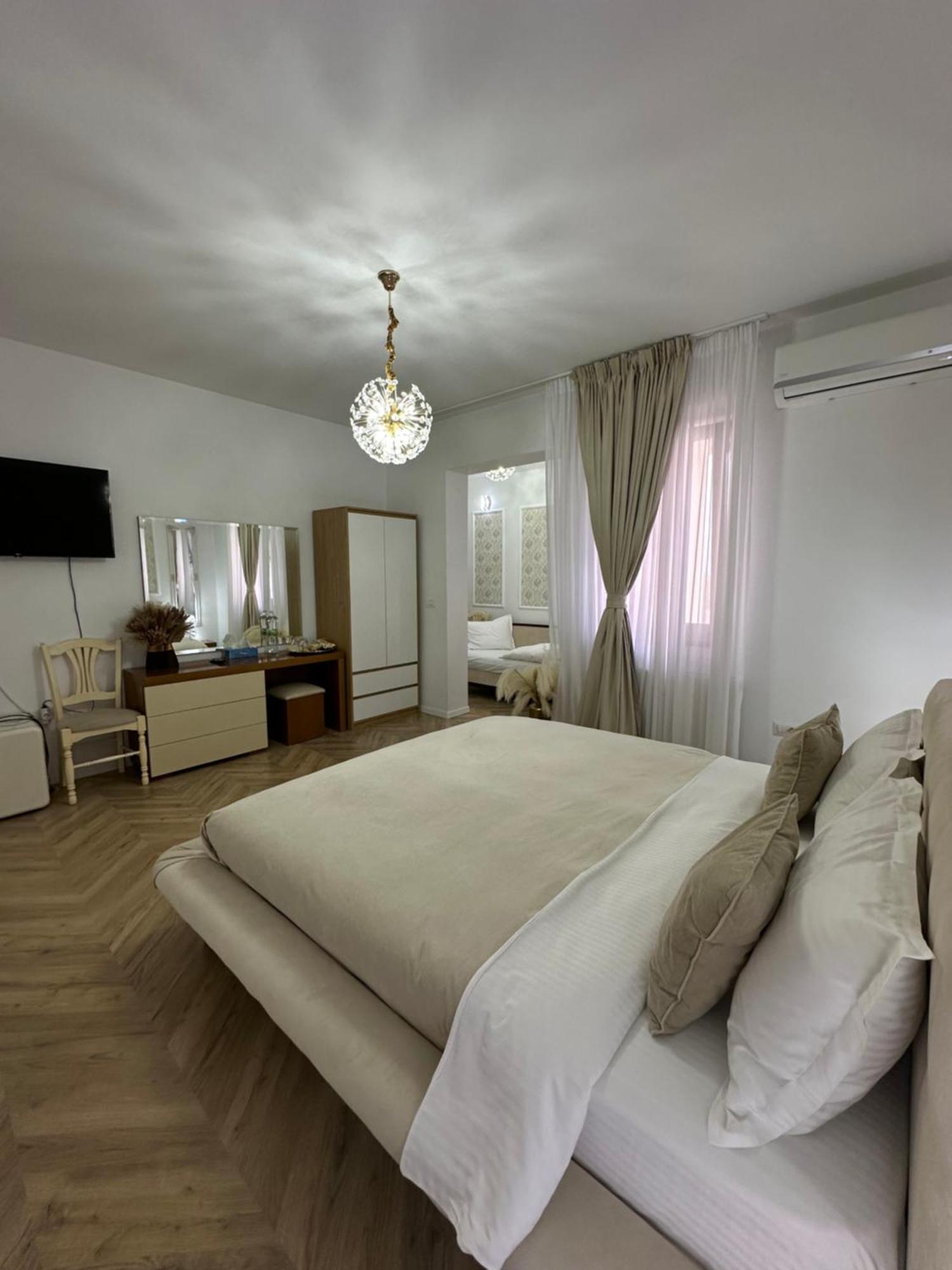 Vila Zoe Bucharestairport&Therme&Parking Отопени Екстериор снимка