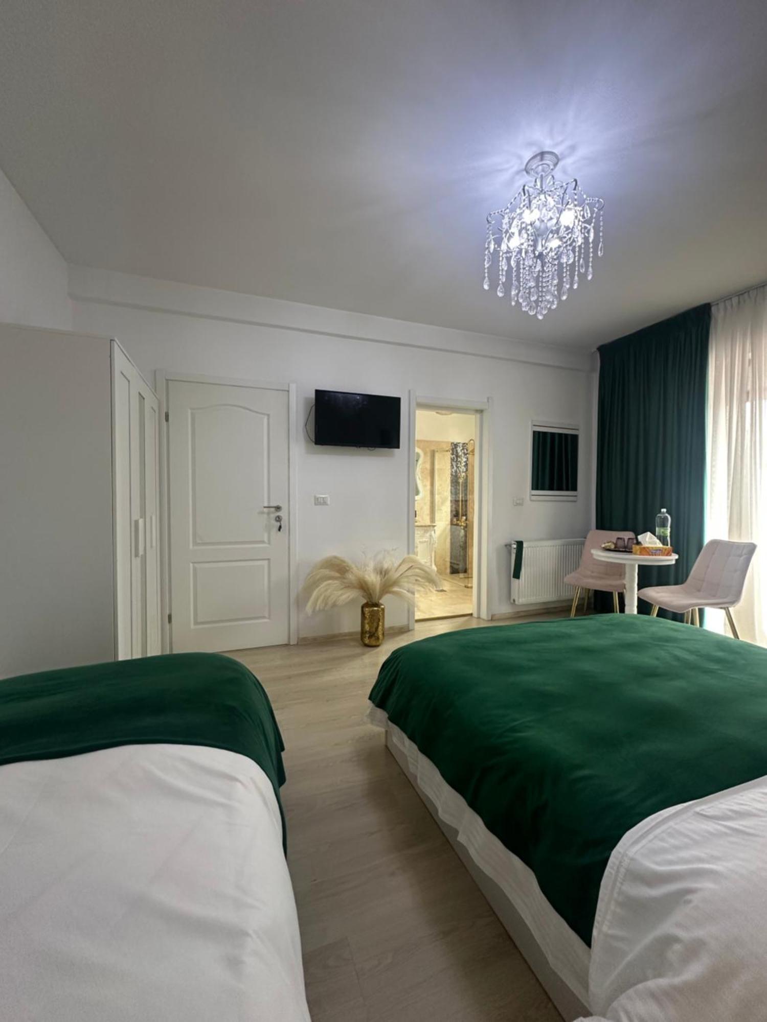 Vila Zoe Bucharestairport&Therme&Parking Отопени Екстериор снимка