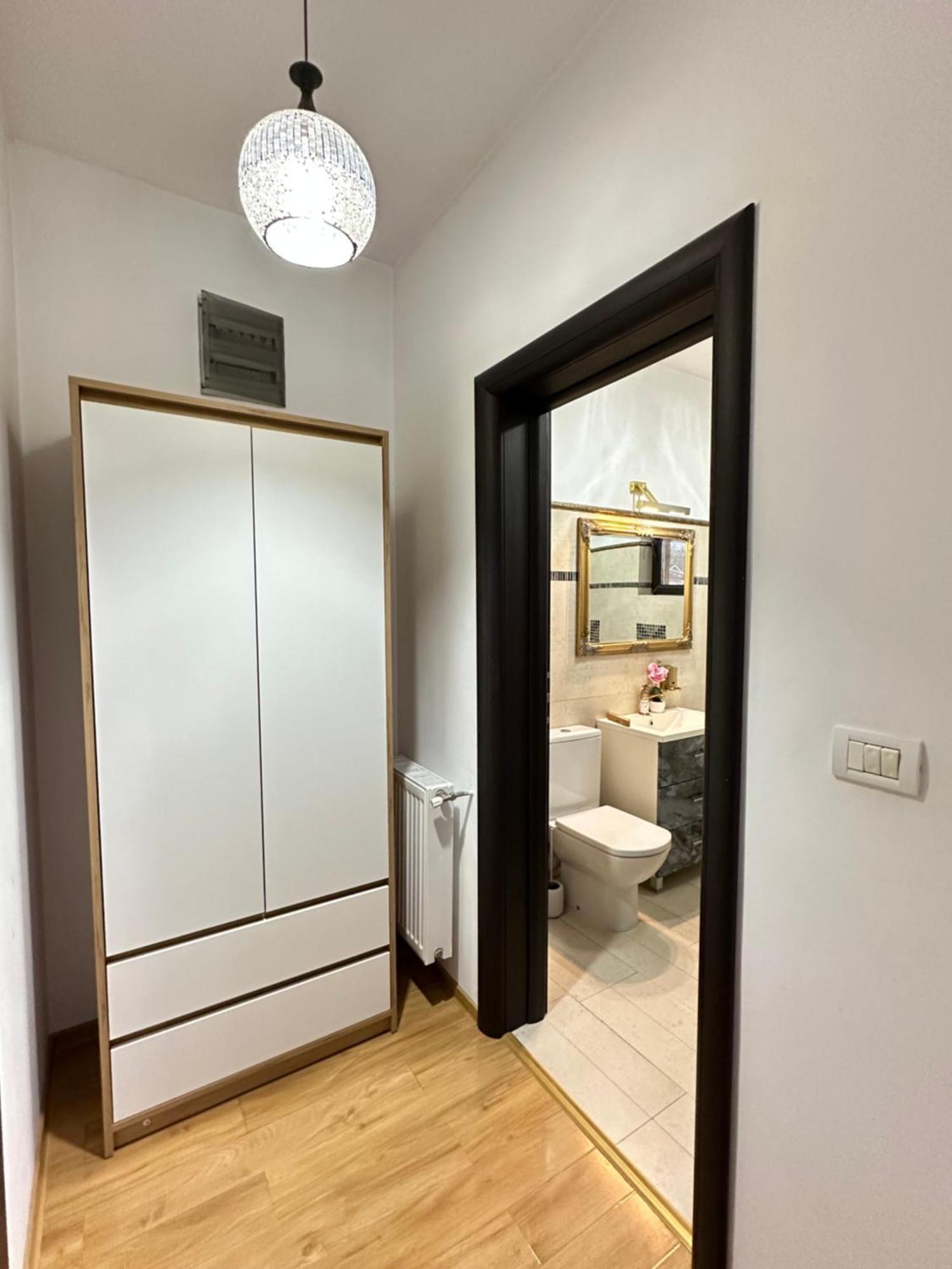 Vila Zoe Bucharestairport&Therme&Parking Отопени Екстериор снимка