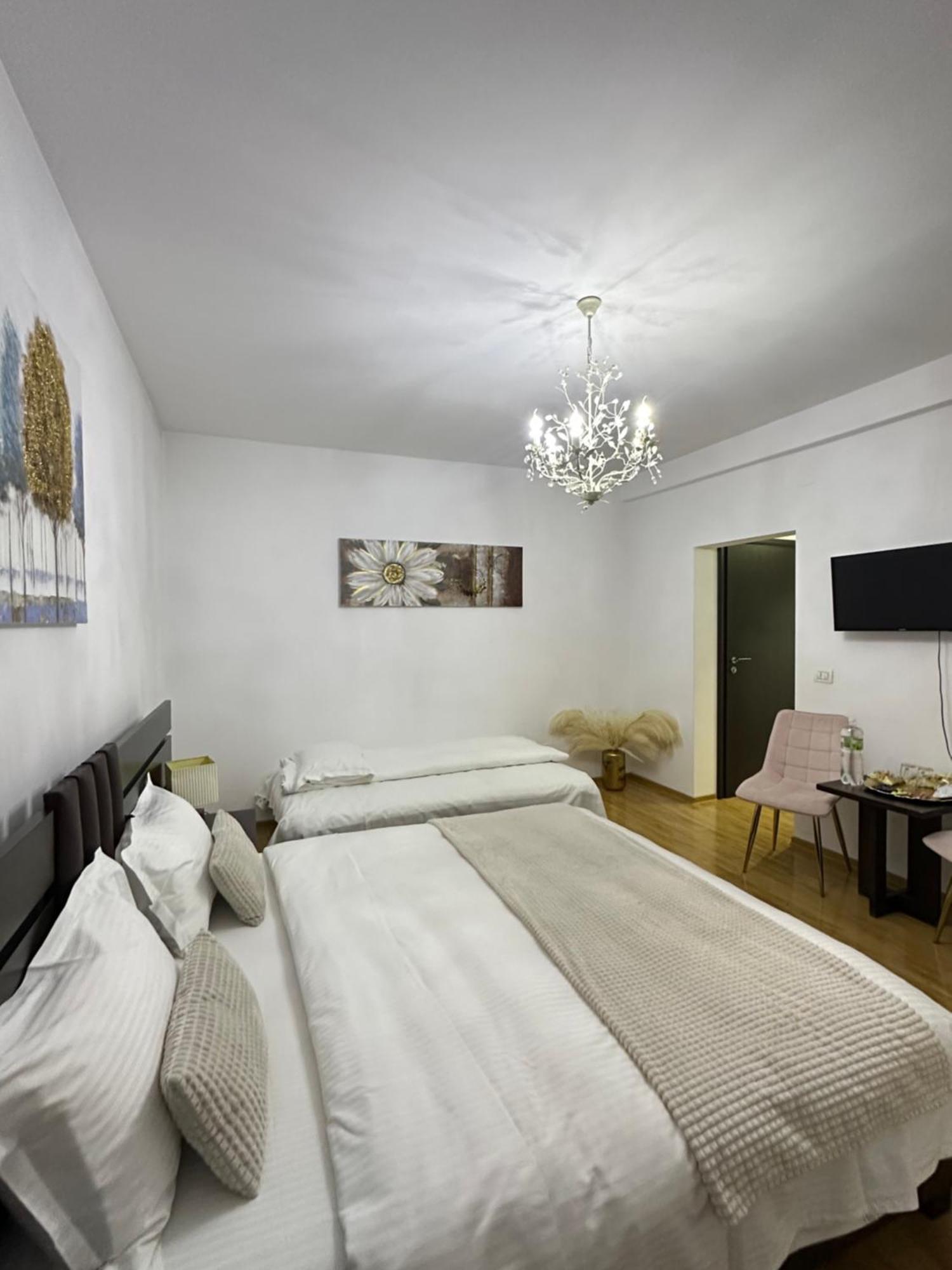 Vila Zoe Bucharestairport&Therme&Parking Отопени Екстериор снимка