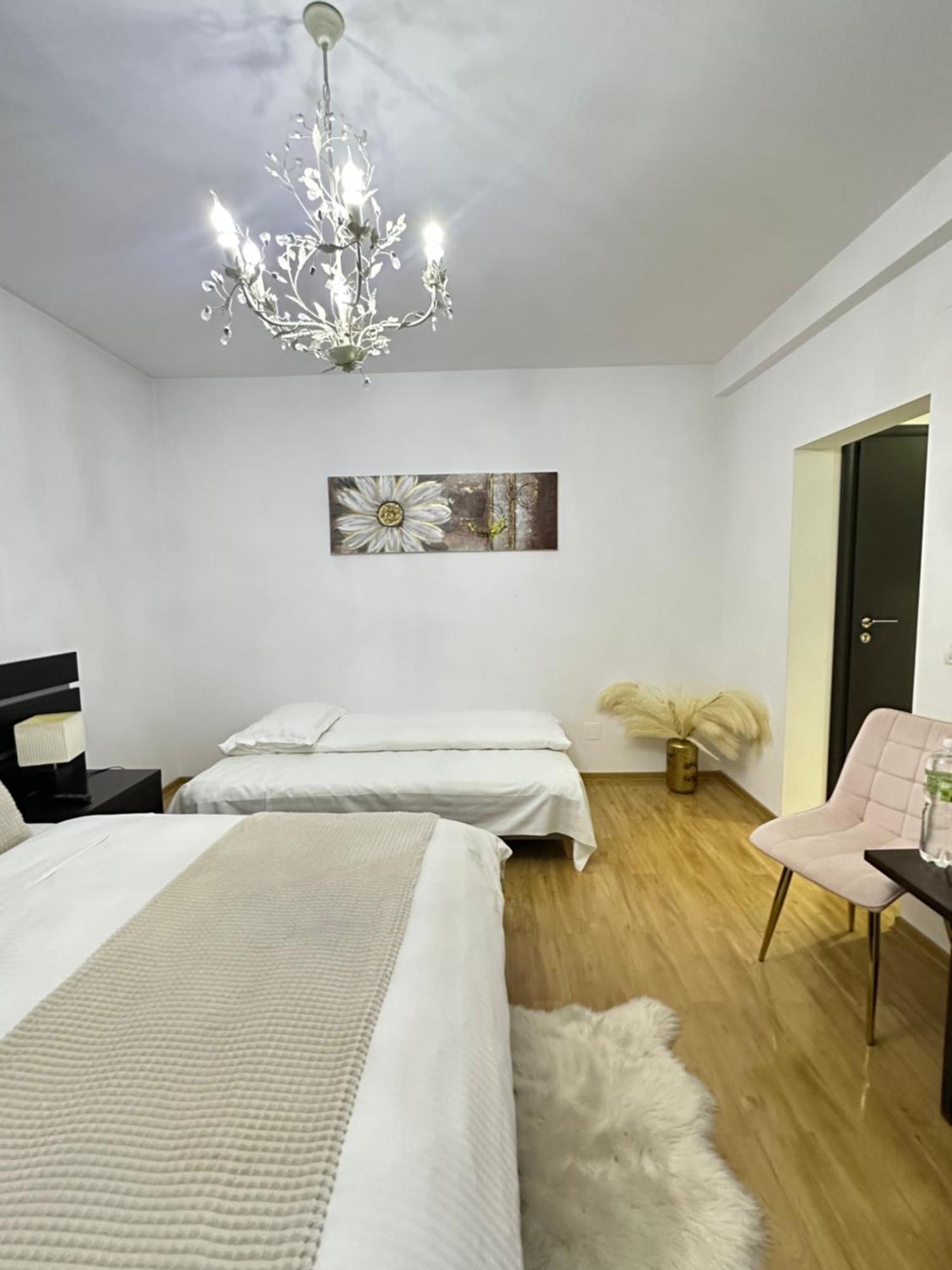 Vila Zoe Bucharestairport&Therme&Parking Отопени Екстериор снимка