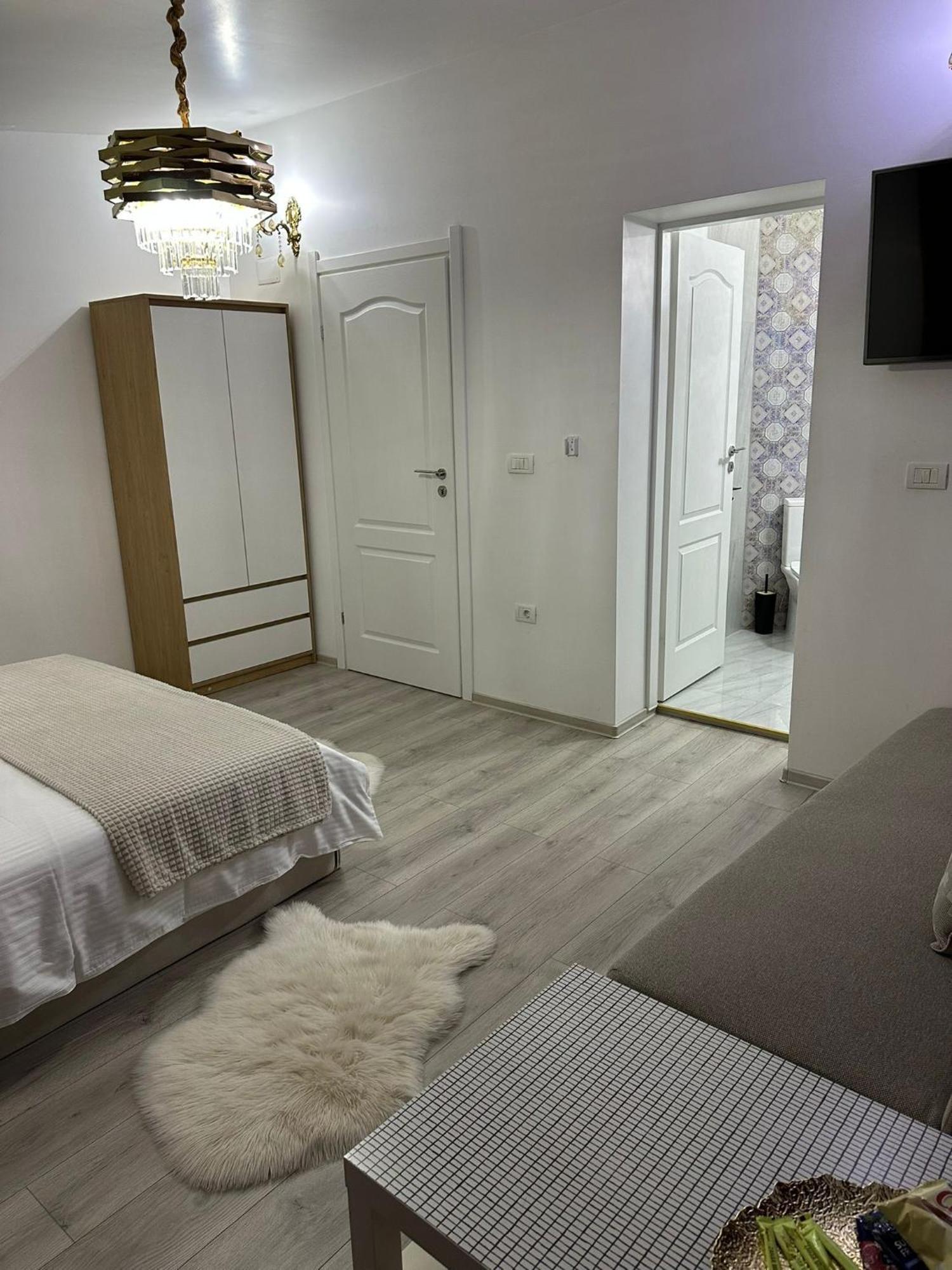 Vila Zoe Bucharestairport&Therme&Parking Отопени Екстериор снимка